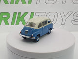 Fiat 600 Multipla Norev 1/43 - RikiToys - Norev#
