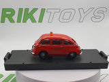 Fiat 600 Multipla Vigili Del Fuoco Giocher 1/43 - RikiToys - Giocher#
