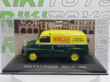 Fiat 615 Riello 1953 Edicola 1/43 - RikiToys - Edicola#