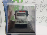 Fiat 616 Caffè Cagliari 1956 Edicola 1/43 - RikiToys - Edicola#