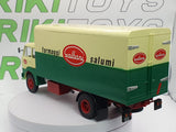 Fiat 643N Galbani Edicola 1/43 - RikiToys - Edicola#