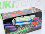 Fiat 697 cassone Mercury 1/60 Verde - RikiToys - Mercury