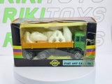 Fiat 697 cassone Mercury 1/60 Verde - RikiToys - Mercury