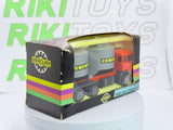 Fiat 697 cemento Mercury 1/60 Arancio - RikiToys - Mercury