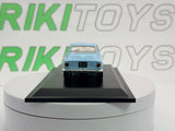 Fiat 850 Coupé Norev 1/43 Azzurro 1965 - RikiToys - Norev