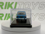 Fiat 850 Special Norev 1/43 Blu 1967 - RikiToys - Norev
