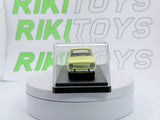 Fiat 850 Special Solido 1/43 Giallo chiaro 1968 - RikiToys - Solido#
