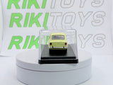Fiat 850 Special Solido 1/43 Giallo chiaro 1968 - RikiToys - Solido#