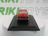Fiat 850 Sport Coupé Norev 1/43 Rosso - RikiToys - Norev#