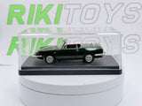 Fiat 850 Sport Spider Norev 1/43 Verde 1968 - RikiToys - Norev#