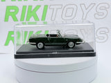 Fiat 850 Sport Spider Norev 1/43 Verde 1968 - RikiToys - Norev#