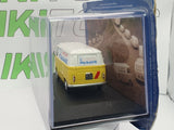 Fiat 850 T Pagani 1966 Edicola 1/43 - RikiToys - Edicola#