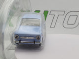 Fiat 850b Special Solido 1/43 - RikiToys - Norev#
