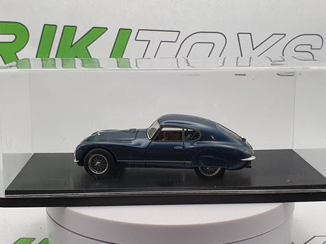 FIat 8V 2 Serie 1953 Bizarre 1/43 - RikiToys - Bizarre#