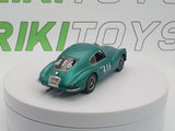 Fiat 8V Norev 1/43 Verde 1951 - RikiToys - Norev