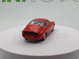 Fiat Abarth 1000 Bialbero 1962 MetroModels 1/43 - RikiToys - MetroModels#
