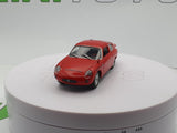 Fiat Abarth 1000 Bialbero 1962 MetroModels 1/43 - RikiToys - MetroModels#