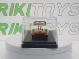 Fiat - Abarth 1000 Brumm 1/43 Bianco 1964 - RikiToys - Brumm