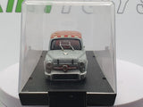 FIat Abarth 1000 Brumm 1/43 - RikiToys - Brumm#