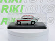Fiat-Abarth 1000 Corsa Metro Models 1/43 Grigio - RikiToys - Metro Models#
