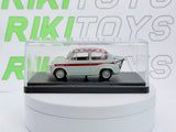 Fiat-Abarth 1000 Corsa Metro Models 1/43 Grigio - RikiToys - Metro Models#