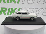 Fiat Abarth 1300 OT/124 MetroMo 1/43 Bianco - RikiToys - MetroMo#