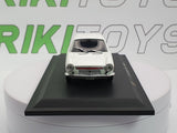 Fiat Abarth 1300 OT/124 MetroMo 1/43 Bianco - RikiToys - MetroMo#