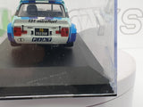 Fiat Abarth 131 Edicola 1/43 Bianco 1978 - RikiToys - Edicola