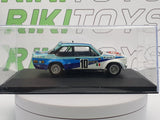 Fiat Abarth 131 Edicola 1/43 Bianco 1978 - RikiToys - Edicola
