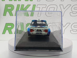 Fiat Abarth 131 Edicola 1/43 Bianco 1978 - RikiToys - Edicola