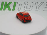 Fiat Abarth 500 Kinder 1/72 Rosso 2008 - RikiToys - Kinder#