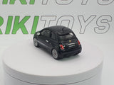 Fiat - Abarth 500 Motorama 1/43 Nero 2008 - RikiToys - Motorama