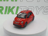Fiat - Abarth 695 Tributo Ferrari Motorama 1/43 Rosso - RikiToys - Motorama