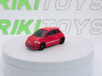 Fiat-Abarth 695 Tributo Ferrari Motorama 1/64 Rosso - RikiToys - Motorama
