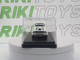 Fiat - Abarth 850 TC MetroModels 1/43 Bianco 1960 - RikiToys - MetroModels