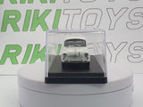 Fiat - Abarth 850 TC MetroModels 1/43 Bianco 1960 - RikiToys - MetroModels