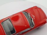 Fiat Abarth Bialbero (1963) Edicola 1/43 - RikiToys - Edicola#