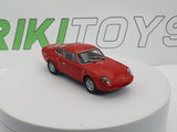 Fiat Abarth Bialbero (1963) Edicola 1/43 - RikiToys - Edicola#