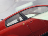 Fiat Abarth Grande Punto Motorama 1/43 Rosso 2007 - RikiToys - Motorama