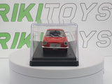 Fiat - Abarth OT 1300 MetroModels 1/43 Rosso 1965 - RikiToys - MetroModels