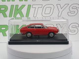 Fiat - Abarth OT 1300 MetroModels 1/43 Rosso 1965 - RikiToys - MetroModels