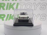 Fiat - Abarth OT 1300/124 MetroModels 1/43 Bianco 1966 - RikiToys - MetroModels