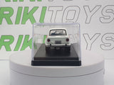 Fiat - Abarth OT 1600 MetroModels 1/43 Bianco 1964 - RikiToys - MetroModels