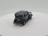 Fiat Balilla 3 marce Italy 1/72 - RikiToys - Italy#