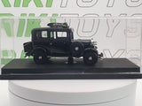 Fiat Balilla 3 marce Rio 1/43 Nero 1932 - RikiToys - Rio