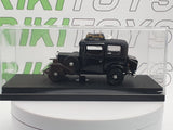 Fiat Balilla 3 marce Rio 1/43 Nero 1932 - RikiToys - Rio