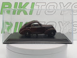 Fiat Balilla Sport Coupé Starline 1/43 Amaranto - RikiToys - Starline#