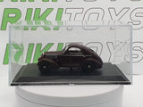 Fiat Balilla Sport Coupé Starline 1/43 Amaranto - RikiToys - Starline#