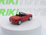 Fiat Barchetta Edison 1/43 Rosso 2003 - RikiToys - Edison