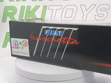 Fiat Barchetta Speedy Power 1/35 Arancio 1995 - RikiToys - Speedy Power